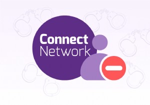 ConnectNetwork에서 수감자 간편하게 삭제하기: 단계별 완벽 가이드