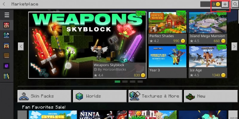 Minecraft에서 무료 Minecoin 획득:합법적인 방법 및 팁 