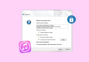 11가지 간단한 단계로  iTunes Store에 대한 보안 링크 실패  오류 수정 