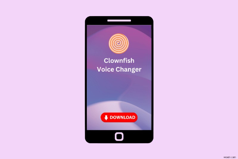 Android용 Clownfish 보이스 체인저 다운로드 – 단계별 가이드 