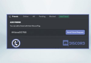 태그 번호 없이 Discord 사용자 찾기:쉬운 검색 팁 