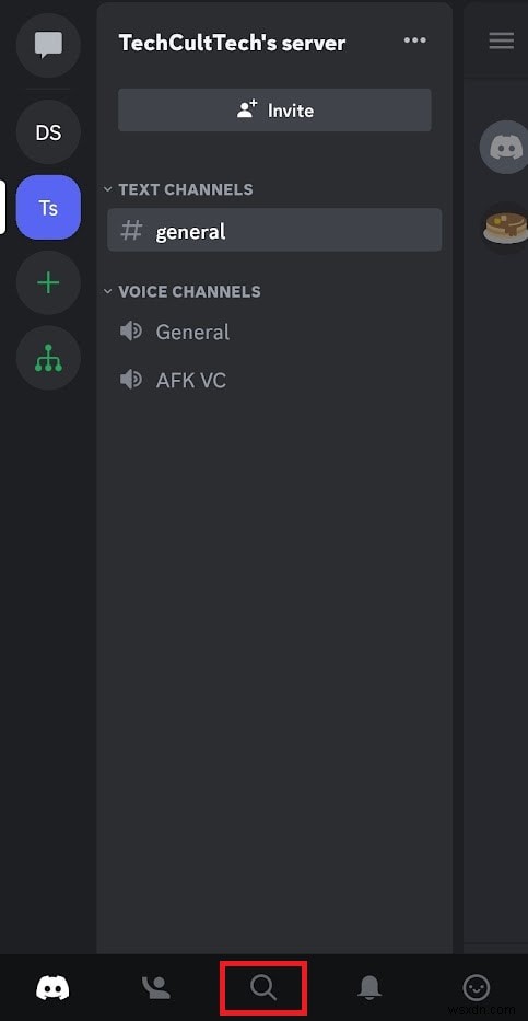 태그 번호 없이 Discord 사용자 찾기:쉬운 검색 팁 