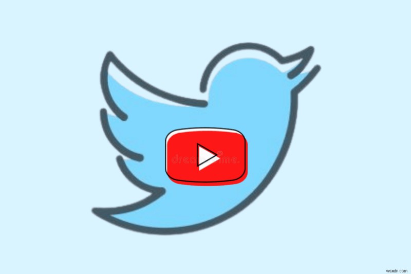 Android 기기에서 Twitter에 YouTube 동영상을 쉽게 삽입하세요. 