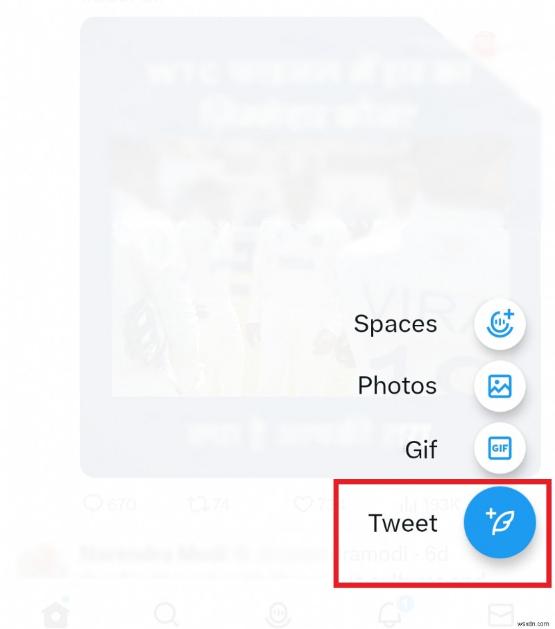 Android 기기에서 Twitter에 YouTube 동영상을 쉽게 삽입하세요. 