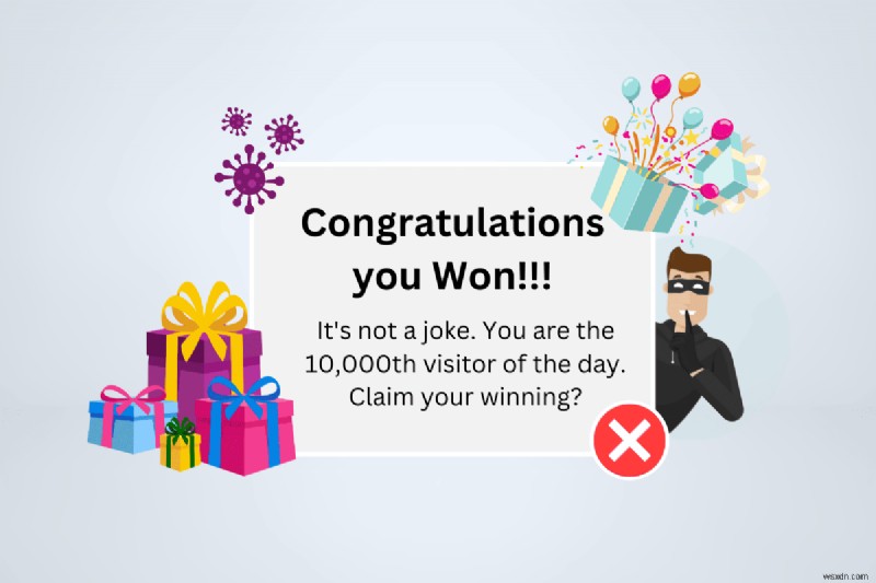Android 기기에서  축하합니다  바이러스를 안전하게 제거하는 입증된 방법 4가지 