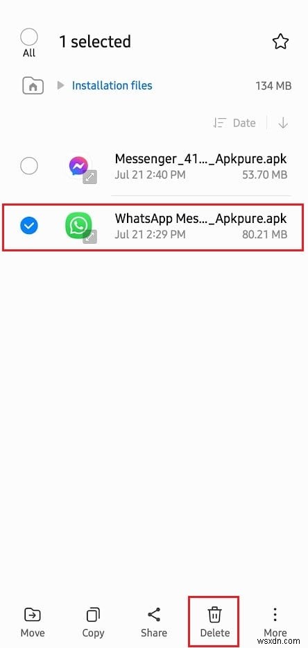 Android 기기에서  축하합니다  바이러스를 안전하게 제거하는 입증된 방법 4가지 