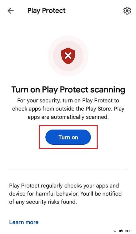 Android 기기에서  축하합니다  바이러스를 안전하게 제거하는 입증된 방법 4가지 