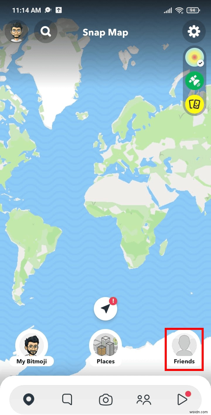 Snapchat 사용자의 마지막 활성 시간 확인:신뢰할 수 있는 가이드 