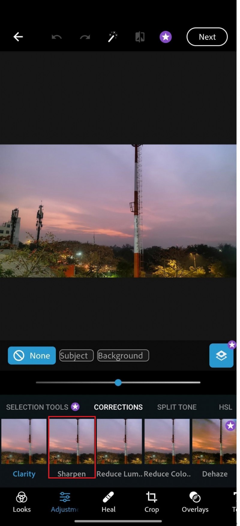 모바일에서 흐릿한 사진을 선명하게 하는 방법:iPhone 및 Android 가이드 