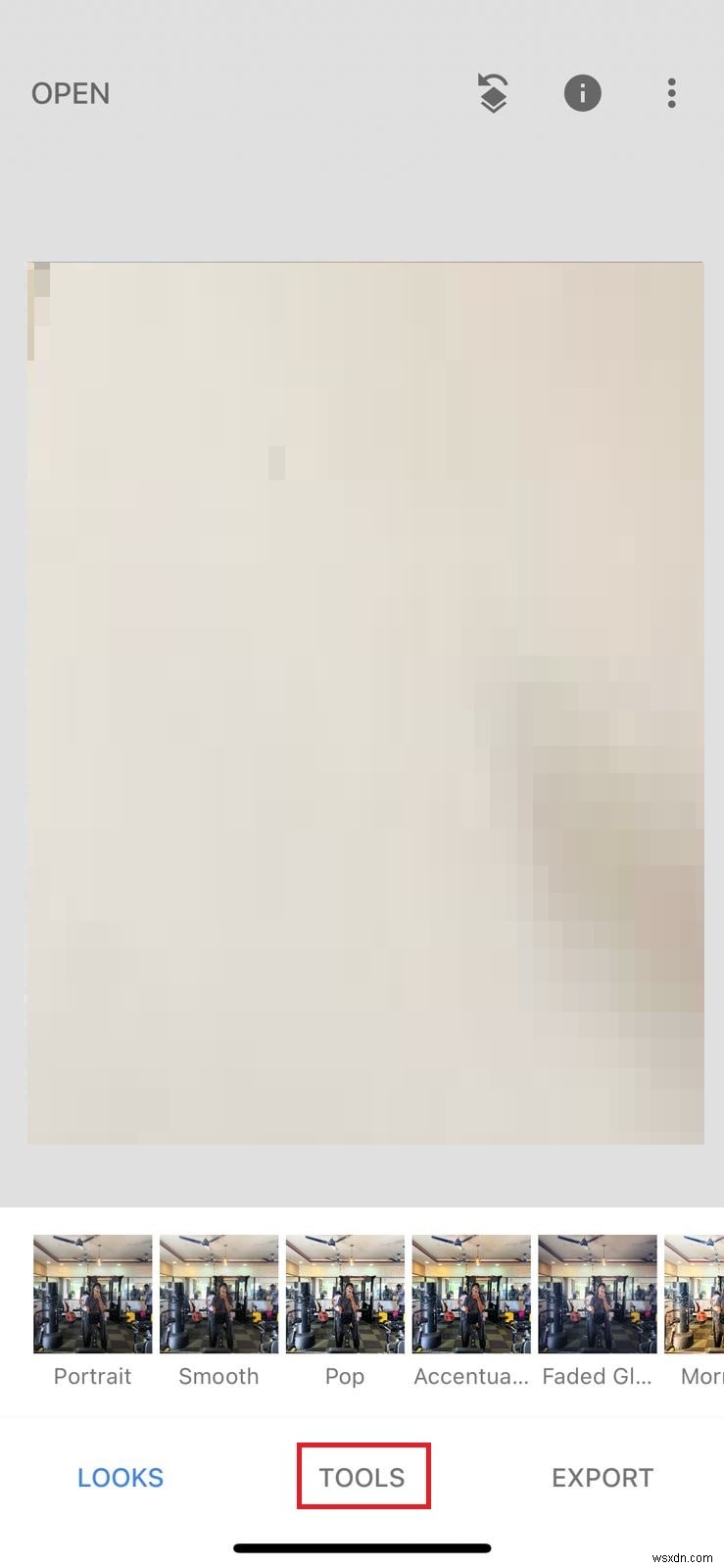 모바일에서 흐릿한 사진을 선명하게 하는 방법:iPhone 및 Android 가이드 