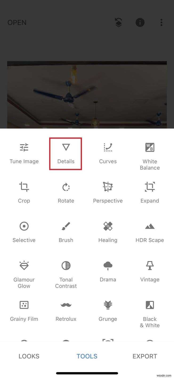 모바일에서 흐릿한 사진을 선명하게 하는 방법:iPhone 및 Android 가이드 
