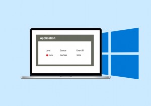 Windows 10 PerfNet 이벤트 ID 2004 오류, 확실하게 해결하는 7가지 방법