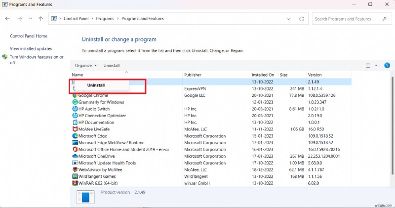 Windows 10의 PerfNet 이벤트 ID 2004에 대한 7가지 효과적인 수정 사항 