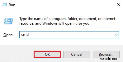 Windows 10의 PerfNet 이벤트 ID 2004에 대한 7가지 효과적인 수정 사항 