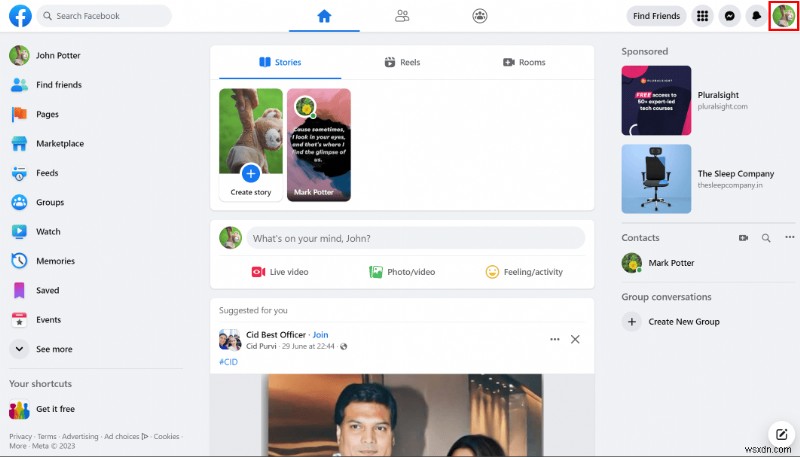 Facebook 보안 검사를 안전하게 우회하기:빠른 로그인 팁 