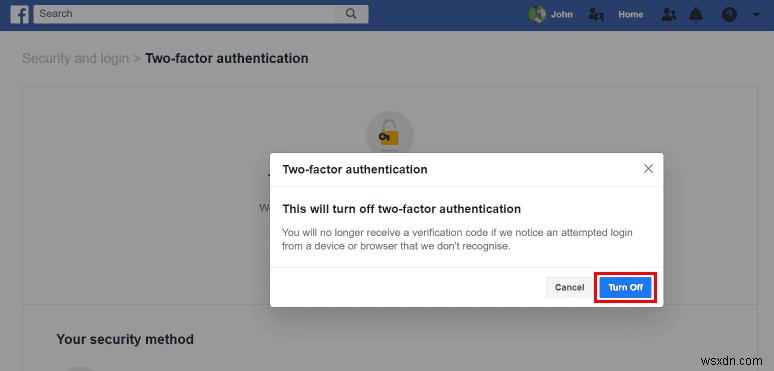 Facebook 보안 검사를 안전하게 우회하기:빠른 로그인 팁 
