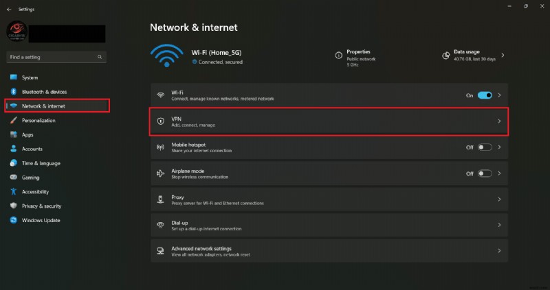 Netflix  중단을 용서해 주세요  오류에 대한 빠른 수정(O7037-1101) 