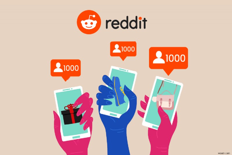 Reddit 존재감을 강화하세요:팔로어 확보를 위한 입증된 전략 