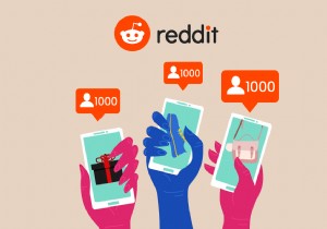 Reddit 존재감을 강화하세요:팔로어 확보를 위한 입증된 전략 