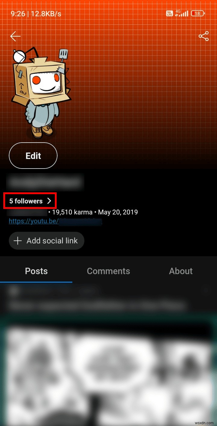 Reddit 존재감을 강화하세요:팔로어 확보를 위한 입증된 전략 