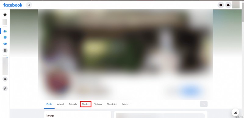 Android에서 Facebook 앨범을 쉽게 공유하기:단계별 가이드 