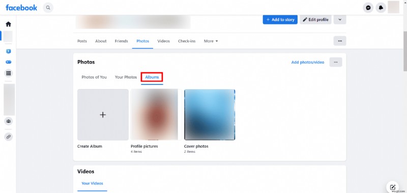 Android에서 Facebook 앨범을 쉽게 공유하기:단계별 가이드 