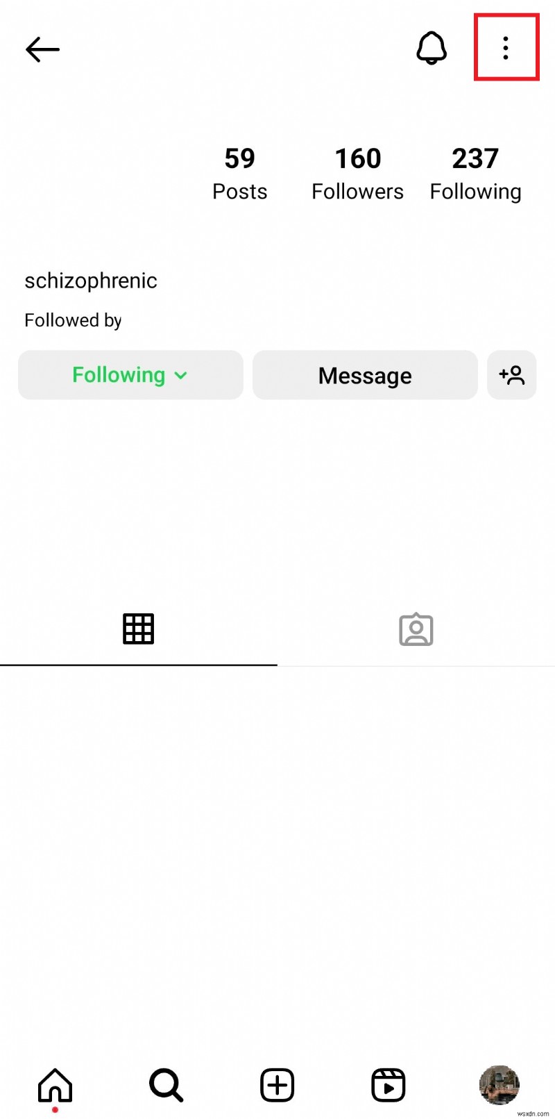 단계별 가이드:비활성 Instagram 계정을 효과적으로 신고하기 