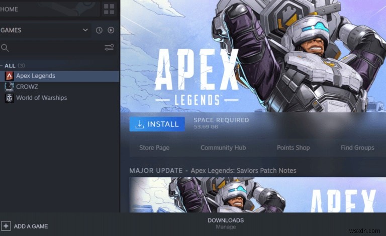 Apex Legends 오류 코드 23:게임 플레이를 복원하기 위한 8가지 안정적인 수정 