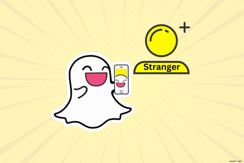 Snapchat 네트워크 확장:안전하게 새로운 사람을 추가하는 방법 