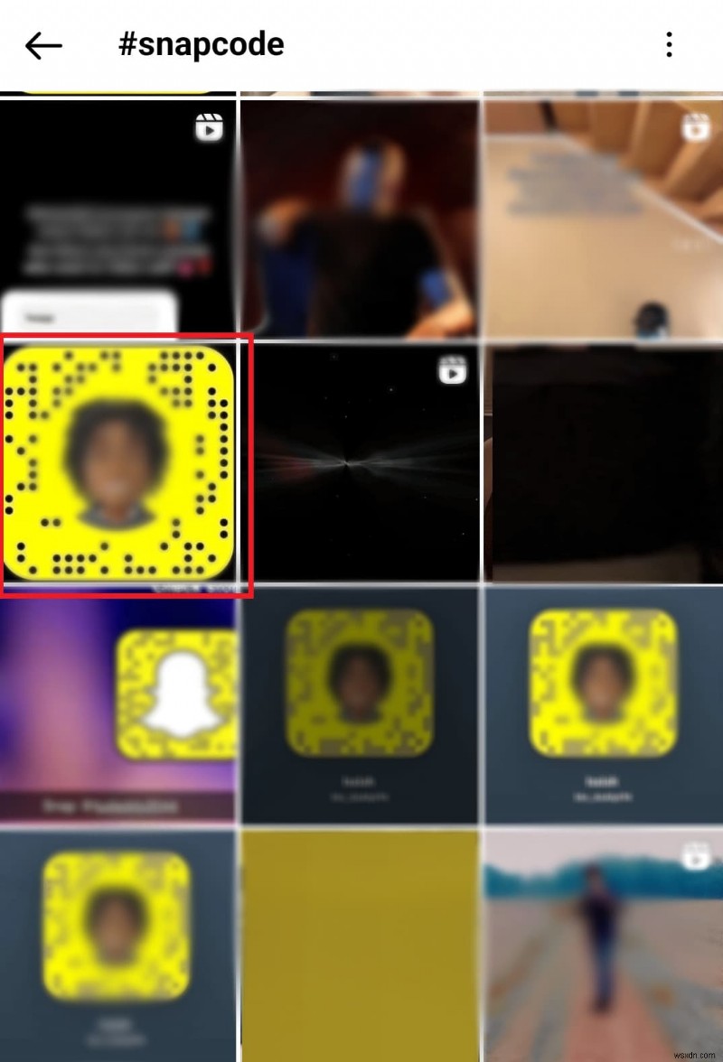 Snapchat 네트워크 확장:안전하게 새로운 사람을 추가하는 방법 