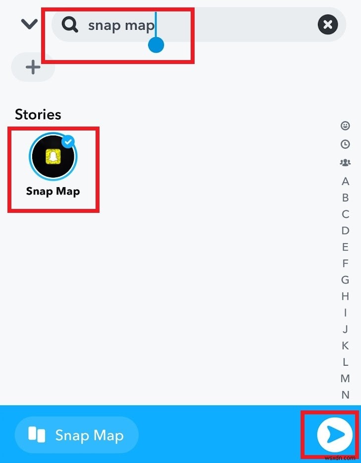 Snapchat 네트워크 확장:안전하게 새로운 사람을 추가하는 방법 