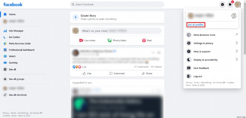 Facebook 페이지에서 자신의 진정한 모습을 보여주세요:진정한 상호 작용 팁 