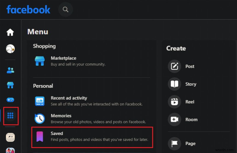 Facebook Marketplace에서 저장된 항목을 쉽게 제거 – 단계별 가이드 