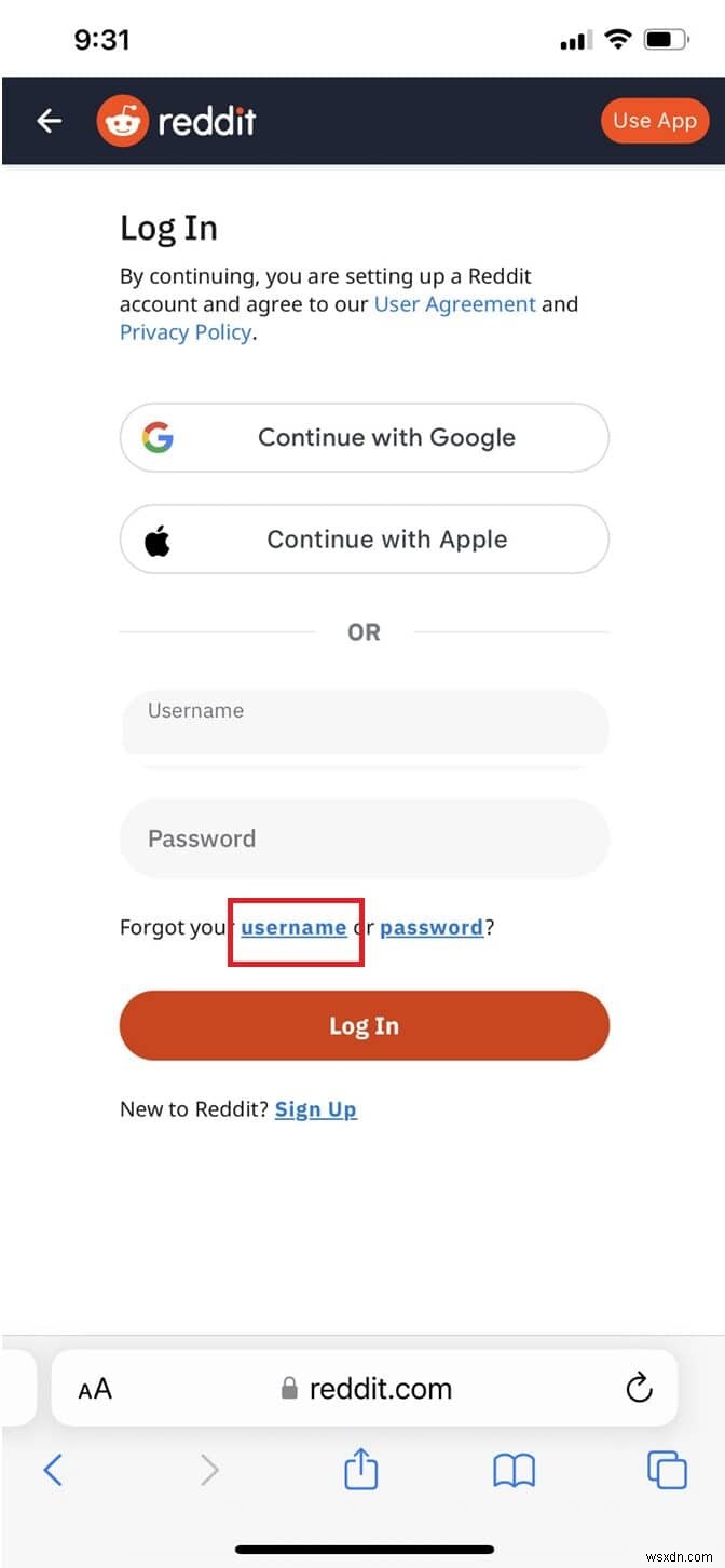 iPhone에서 Reddit 계정 삭제 – 보안 및 단계별 지침 