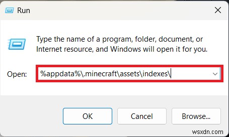 Minecraft의  파일 다운로드 실패  오류에 대한 9가지 빠른 수정 