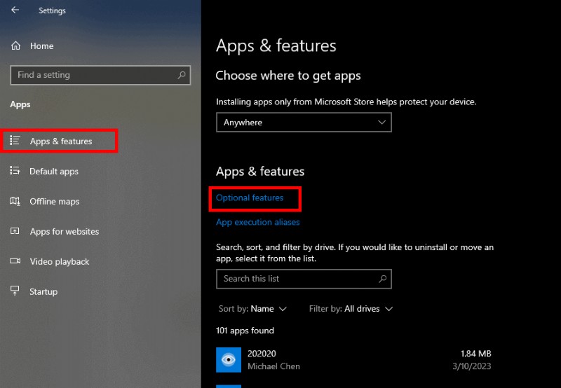 Windows 10용 클래식 그림판 다운로드:단계별 가이드 