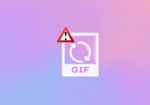 페이스북 메신저 GIF 오류, 6가지 간단한 방법으로 완벽 해결하기