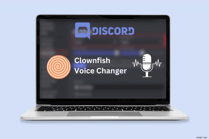 Discord에서 Clownfish 사운드보드 설치 및 사용:단계별 가이드 