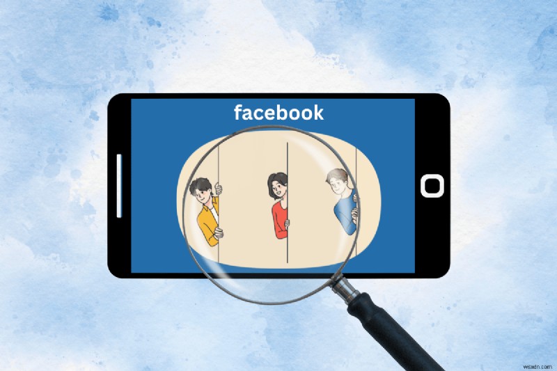 Facebook 모바일에서 숨겨진 친구 공개:단계별 가이드 