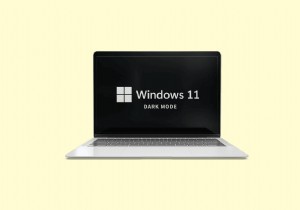 Windows 11 다크 모드 켜는 방법: 초보자를 위한 단계별 완벽 가이드