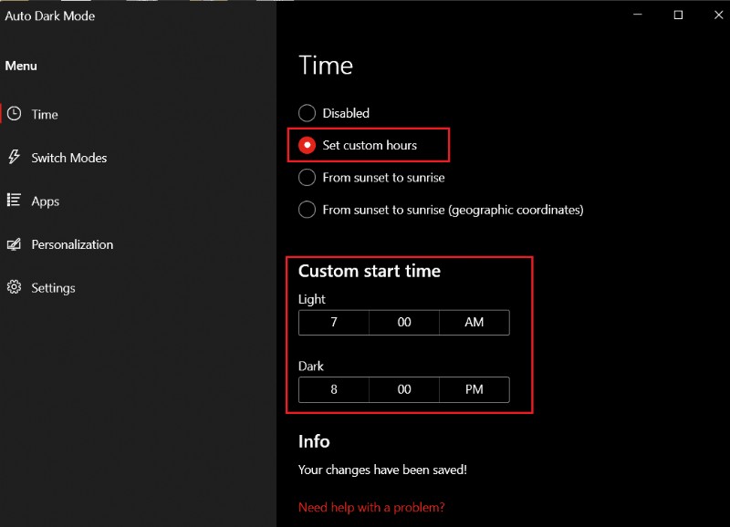 Windows 11에서 다크 모드 활성화:단계별 가이드 