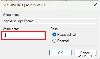 Windows 11에서 다크 모드 활성화:단계별 가이드 