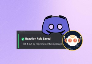 마스터 YAGPDB 반응 역할:Discord 서버를 위한 단계별 가이드 