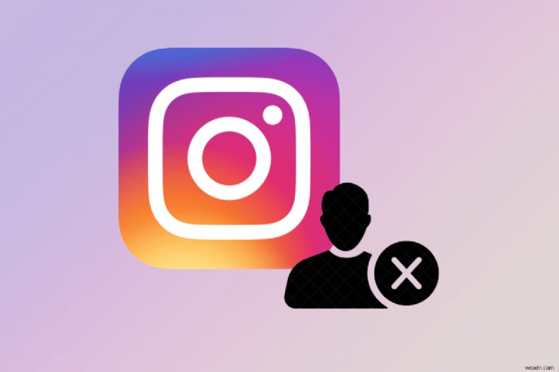 Instagram 활동 상태 비활성화:프로필을 비공개로 유지 