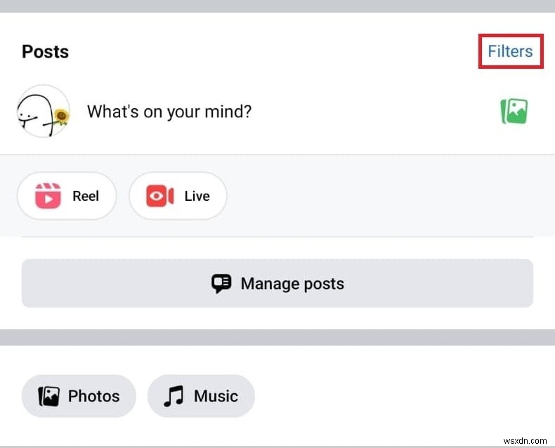 Facebook 타임라인의 모든 날짜에 쉽게 액세스:단계별 가이드 