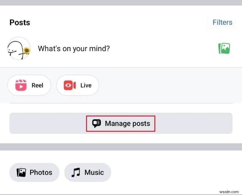 Facebook 타임라인의 모든 날짜에 쉽게 액세스:단계별 가이드 