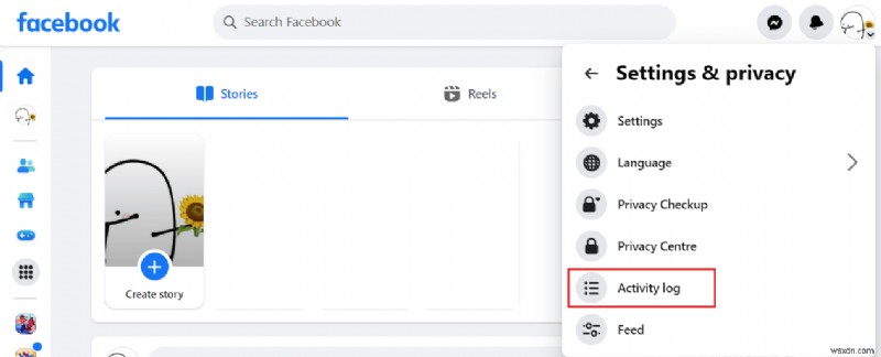 Facebook 타임라인의 모든 날짜에 쉽게 액세스:단계별 가이드 