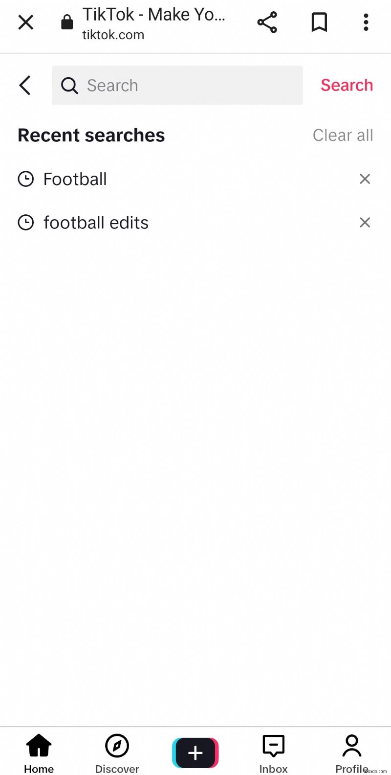 계정 없이 Android에서 TikTok 시청 – 안전하고 쉬운 방법 