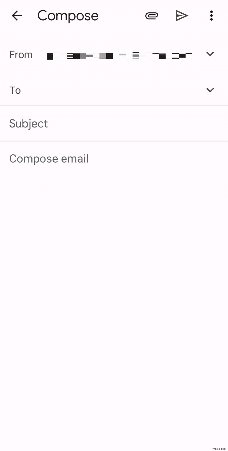 Gmail에서 차단되었는지 확인하기:단계별 가이드 