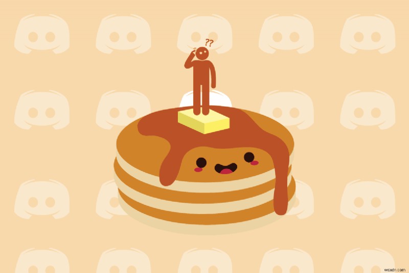 Discord 서버에 팬케이크 봇 추가:단계별 가이드 